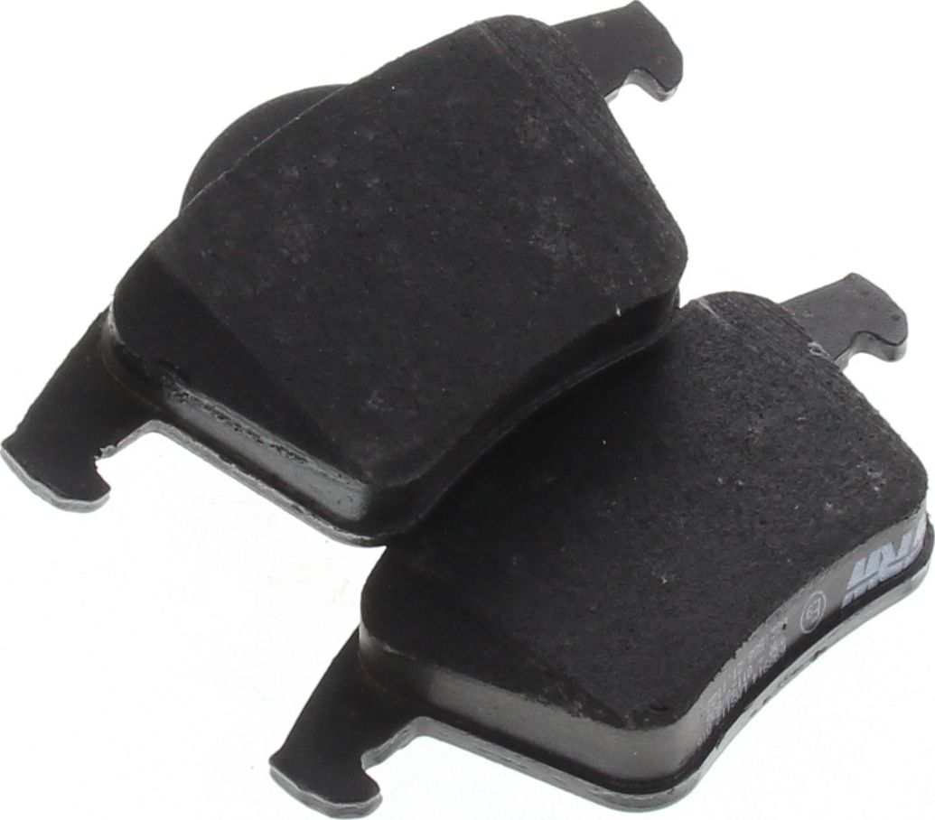 TRW Cotec Brake Pad Set Rear GDB1566