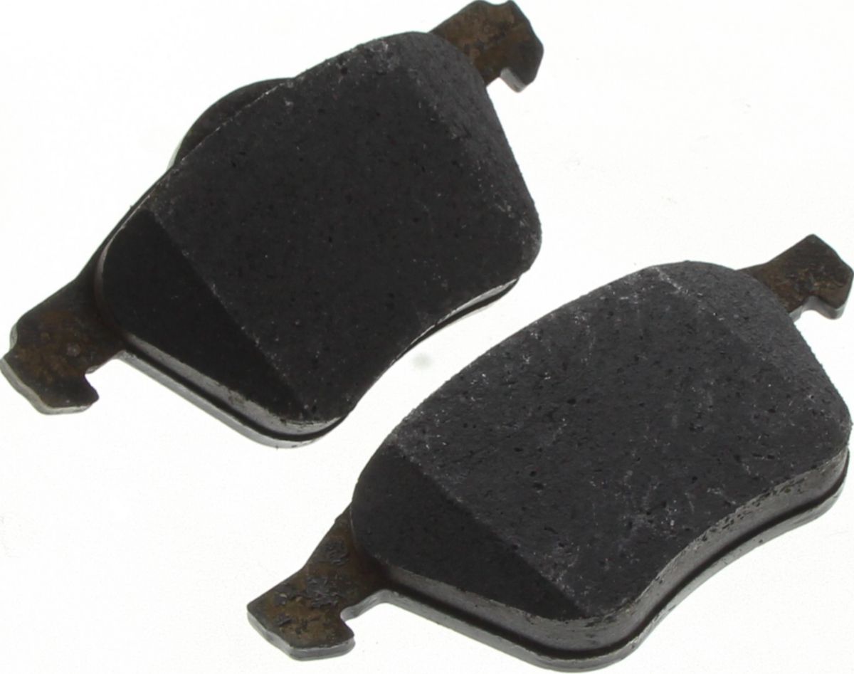 TRW Cotec Brake Pad Set GDB1576
