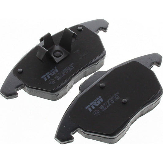 TRW Cotec Brake Pad Set GDB1605