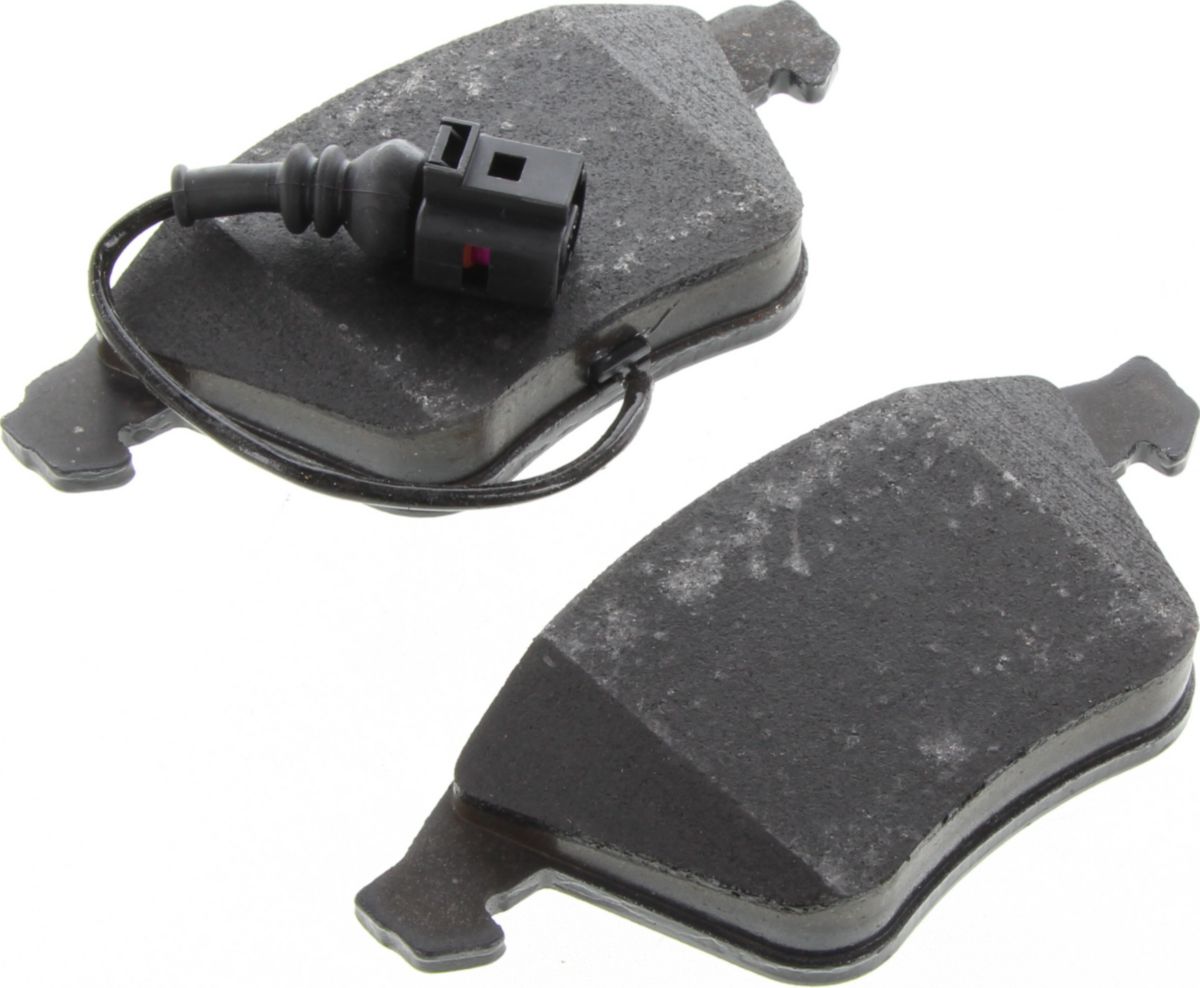TRW Cotec Brake Pad Set GDB1616