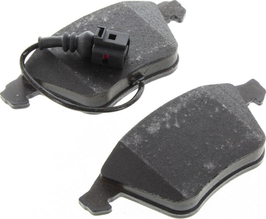 TRW Cotec Brake Pad Set GDB1616