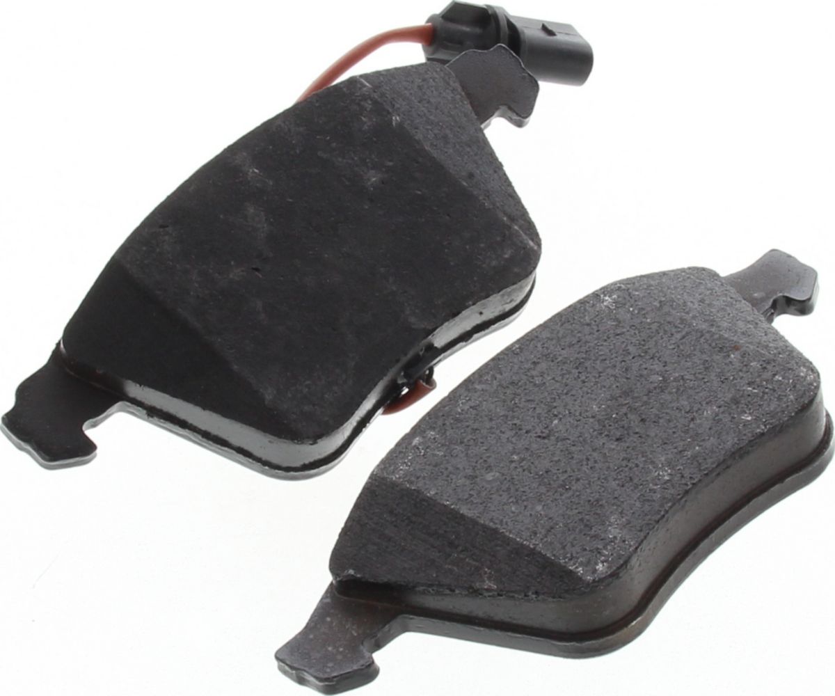 TRW Cotec Brake Pad Set GDB1617
