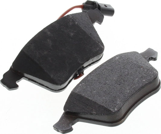 TRW Cotec Brake Pad Set GDB1617