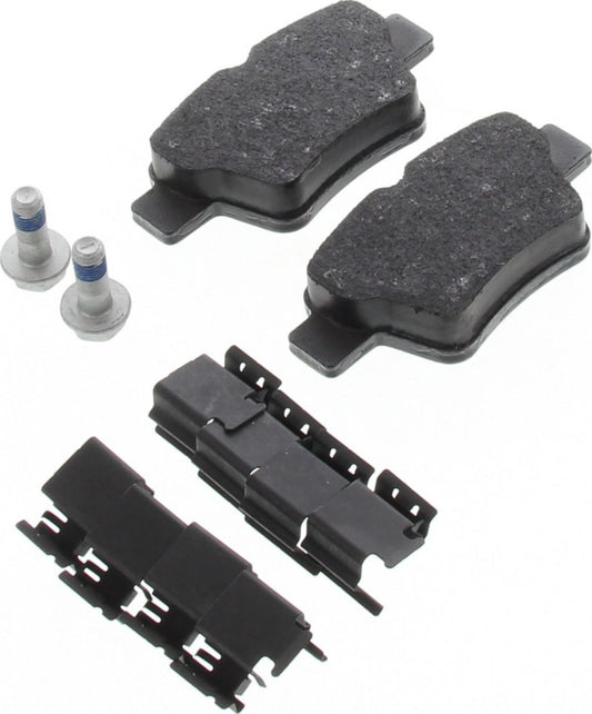 TRW Cotec Brake Pad Set GDB1620
