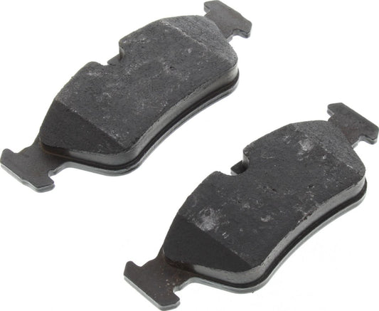 TRW Cotec Brake Pad Set Front GDB1625