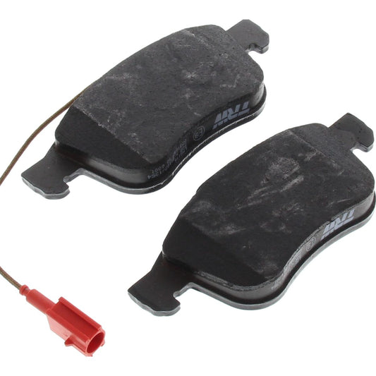 TRW Cotec Brake Pad Set GDB1647