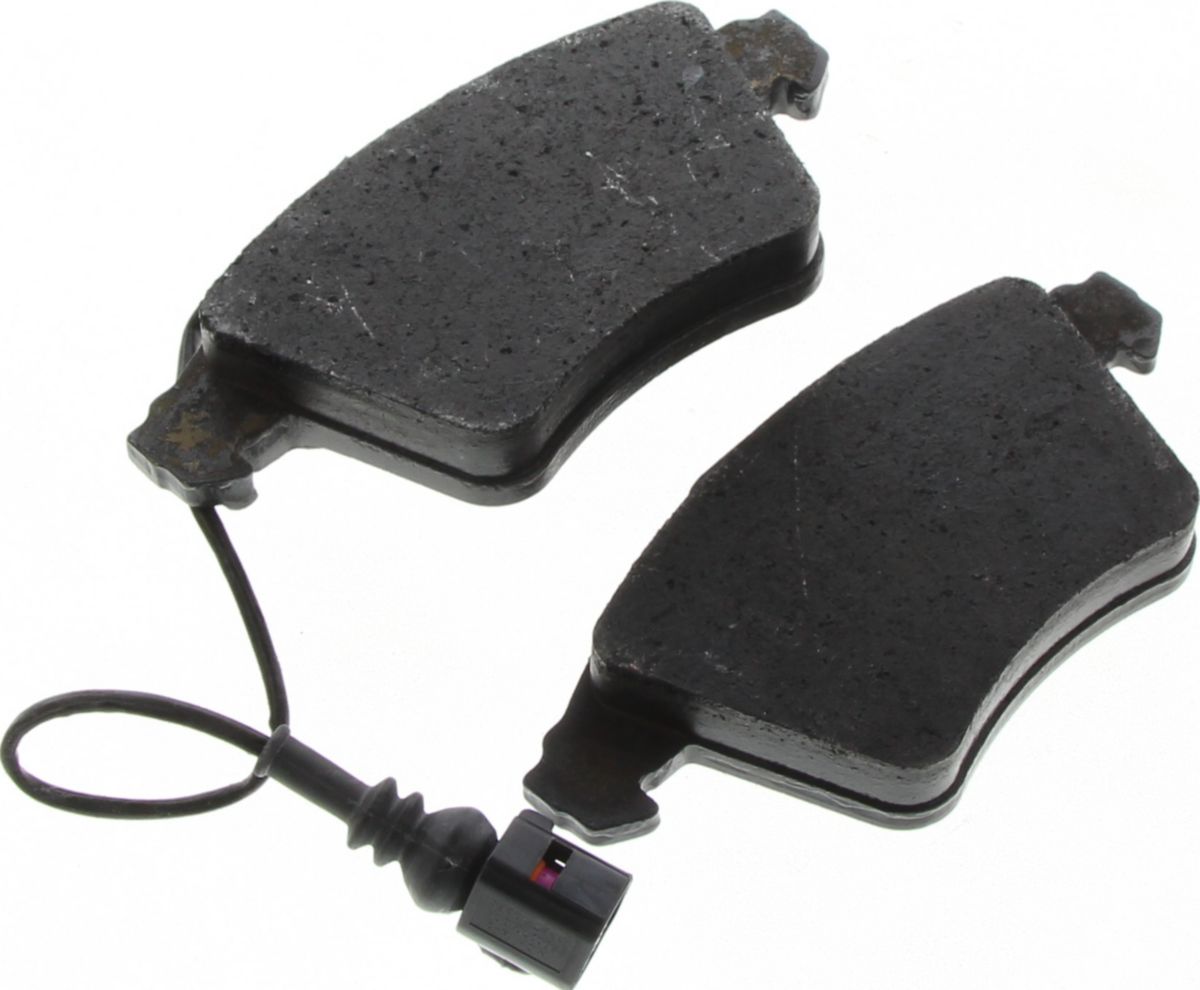 TRW Cotec Brake Pad Set GDB1651