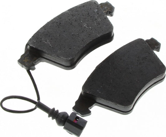 TRW Cotec Brake Pad Set GDB1651