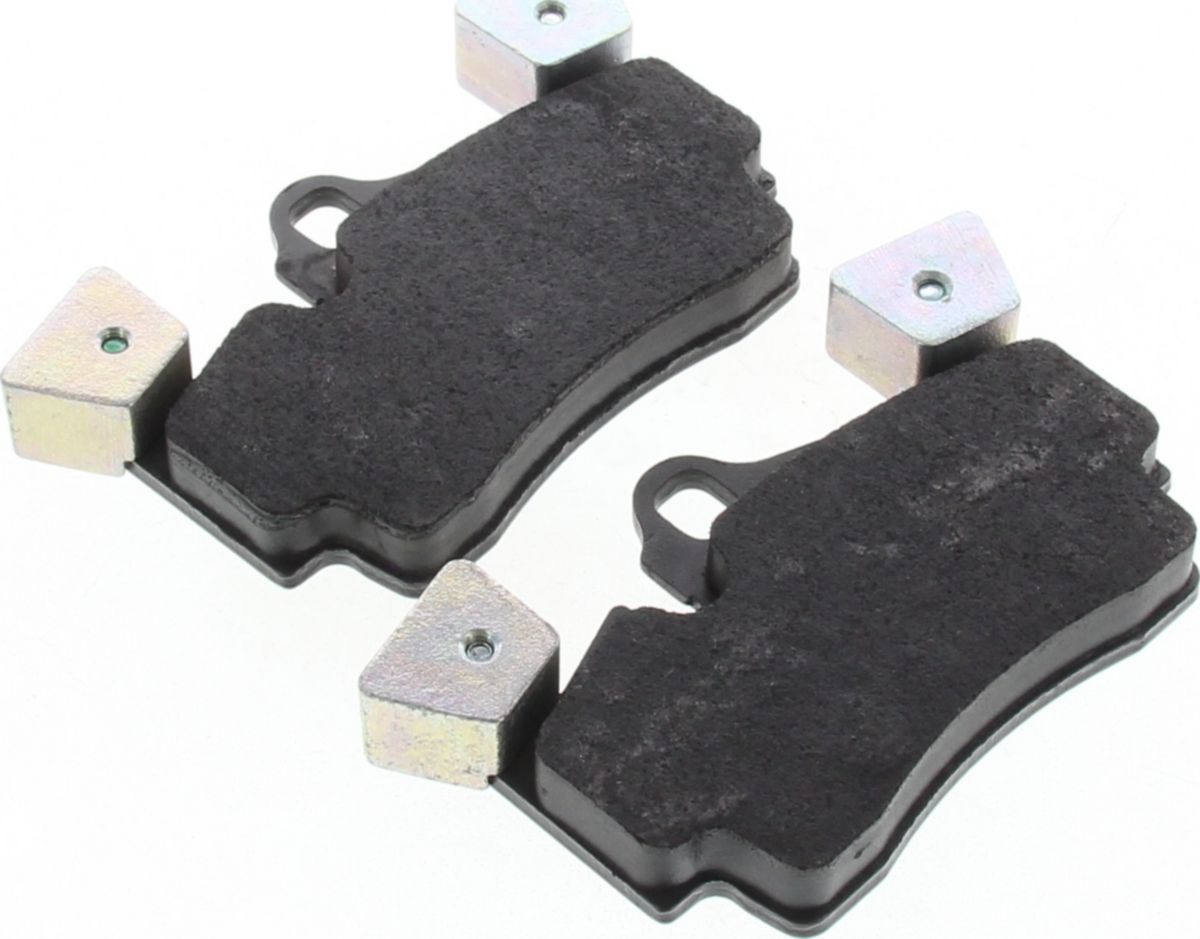 TRW Cotec Brake Pad Set GDB1652
