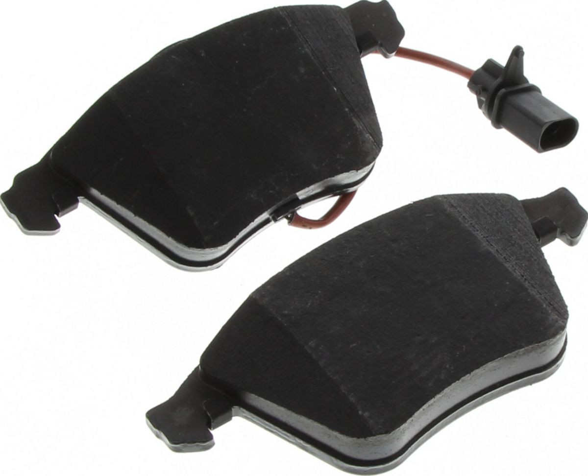 TRW Cotec Brake Pad Set Rear GDB1659
