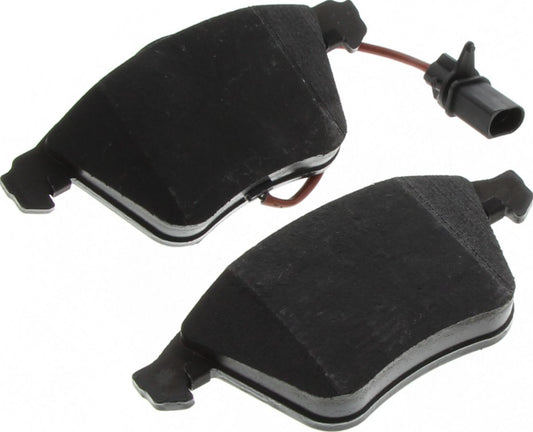 TRW Cotec Brake Pad Set Rear GDB1659