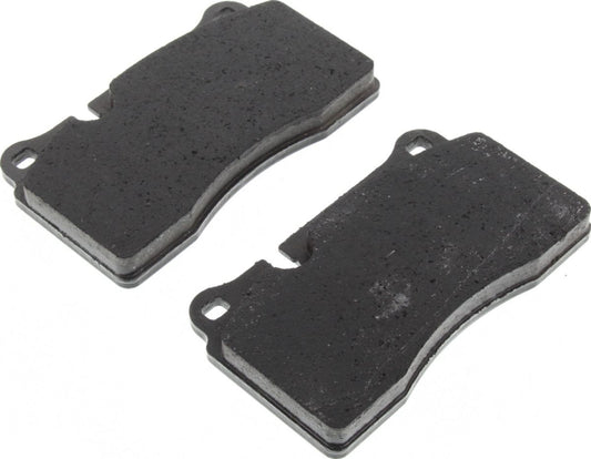 TRW Cotec Brake Pad Set GDB1670