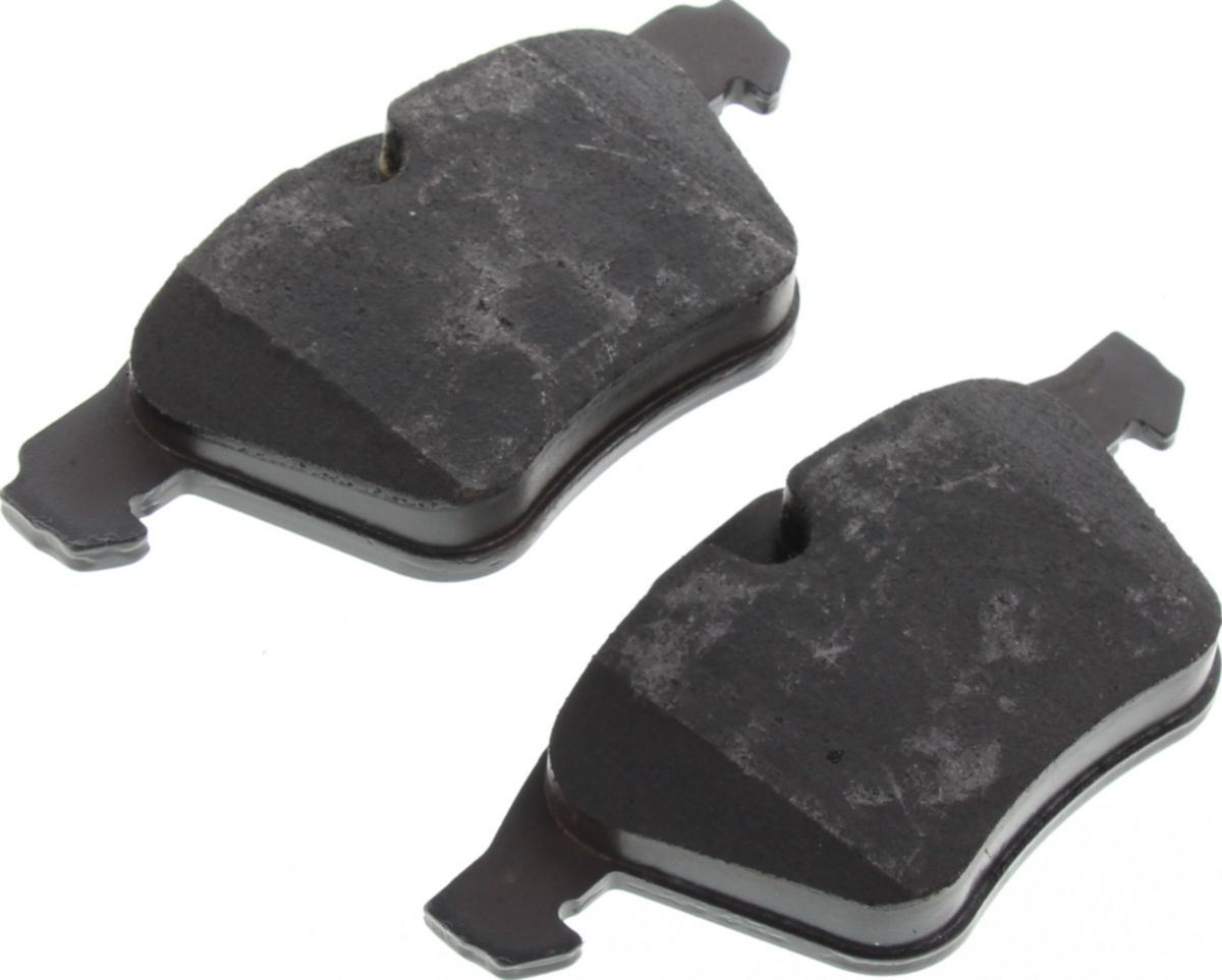 TRW Cotec Brake Pad Set Front GDB1684
