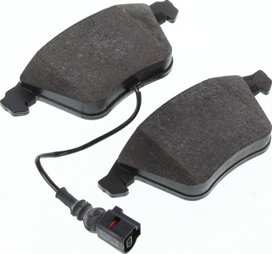 TRW Cotec Brake Pad Set Rear GDB1689