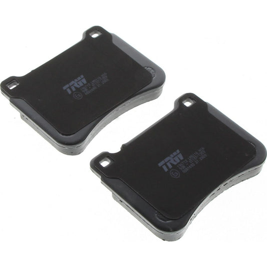 TRW Cotec Brake Pad Set Front GDB1693