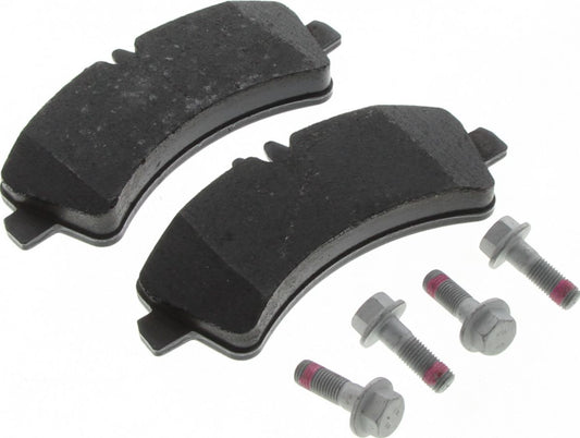 TRW Cotec Brake Pad Set GDB1699
