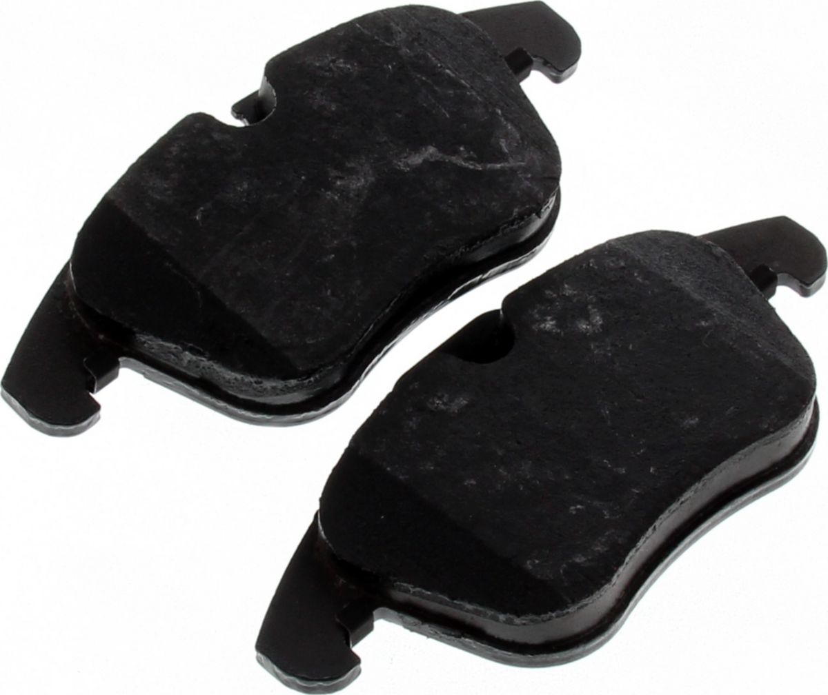 TRW Cotec Brake Pad Set Front GDB1705
