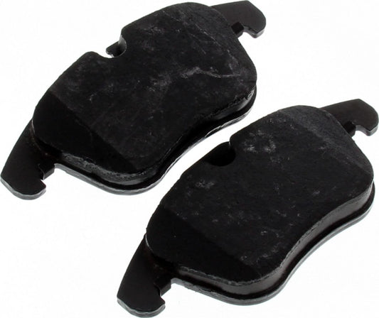 TRW Cotec Brake Pad Set Front GDB1705