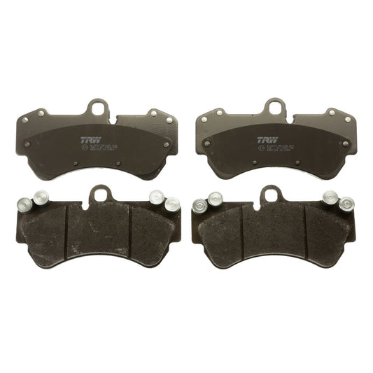 TRW Cotec Brake Pad Set GDB1720