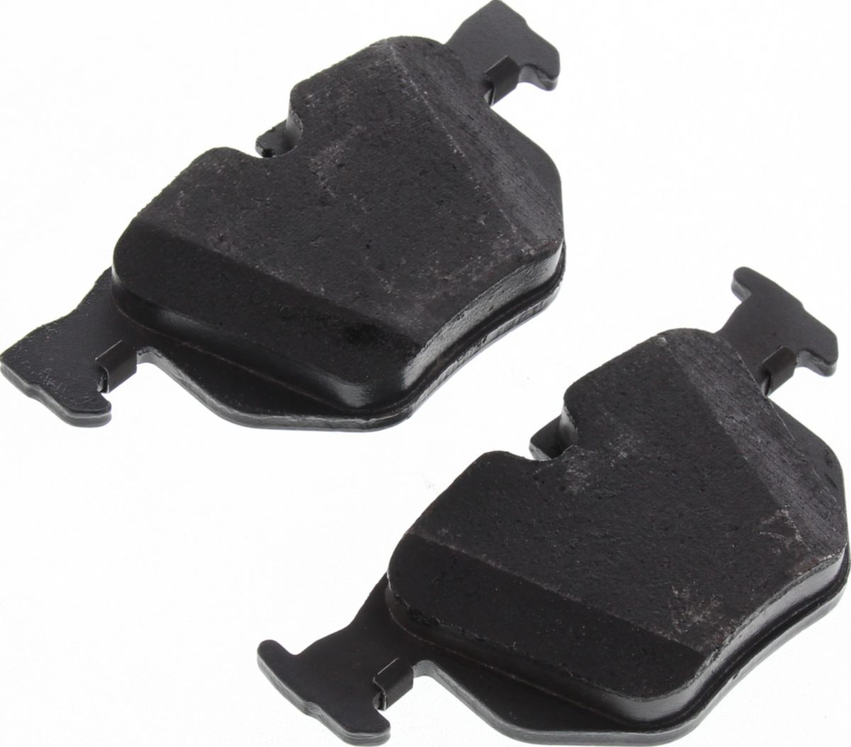 TRW Cotec Brake Pad Set Front GDB1727