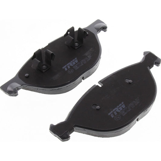 TRW Cotec Brake Pad Set Rear GDB1728