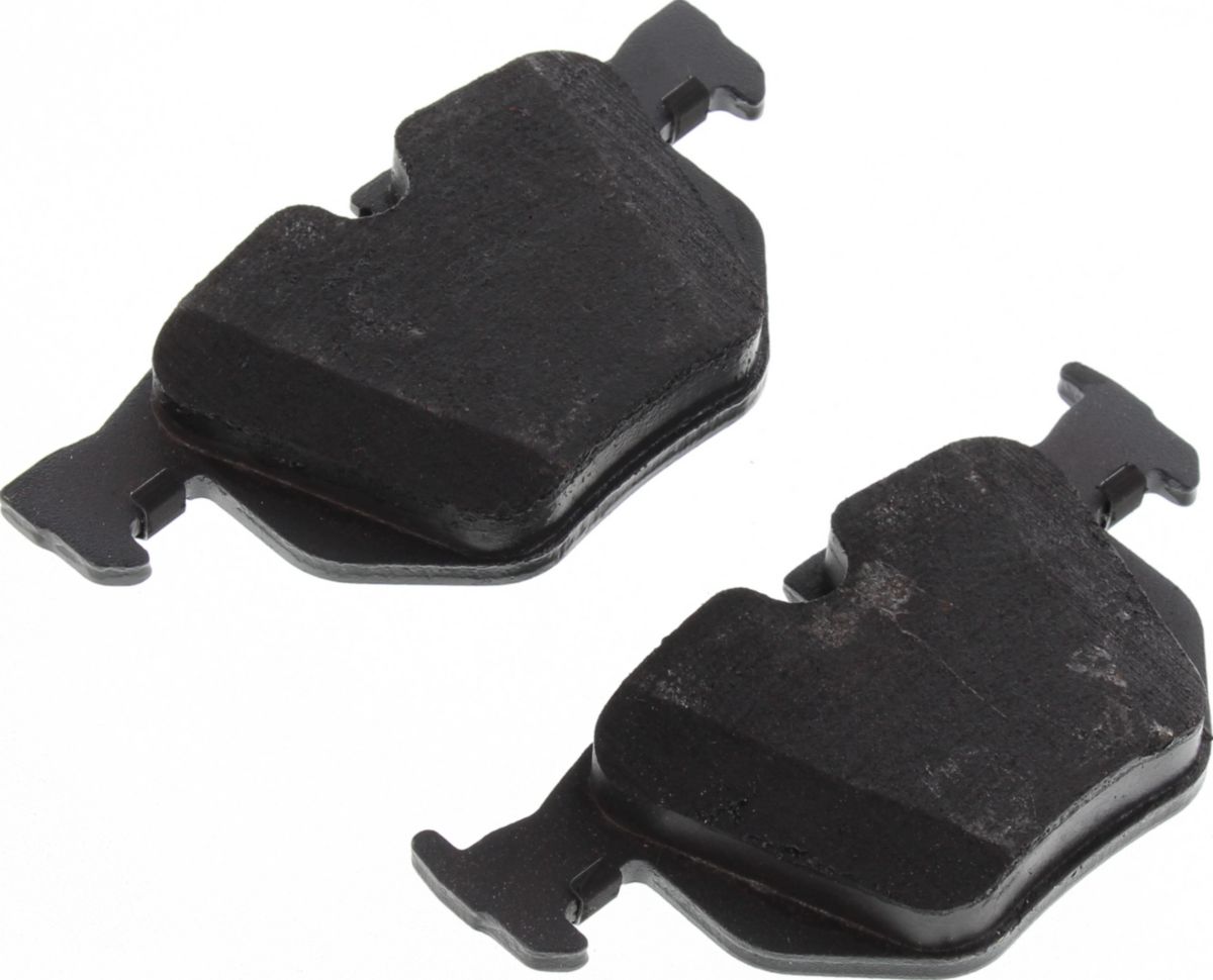 TRW Cotec Brake Pad Set Front GDB1730