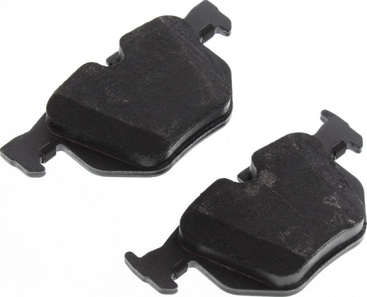 TRW Cotec Brake Pad Set Front GDB1730
