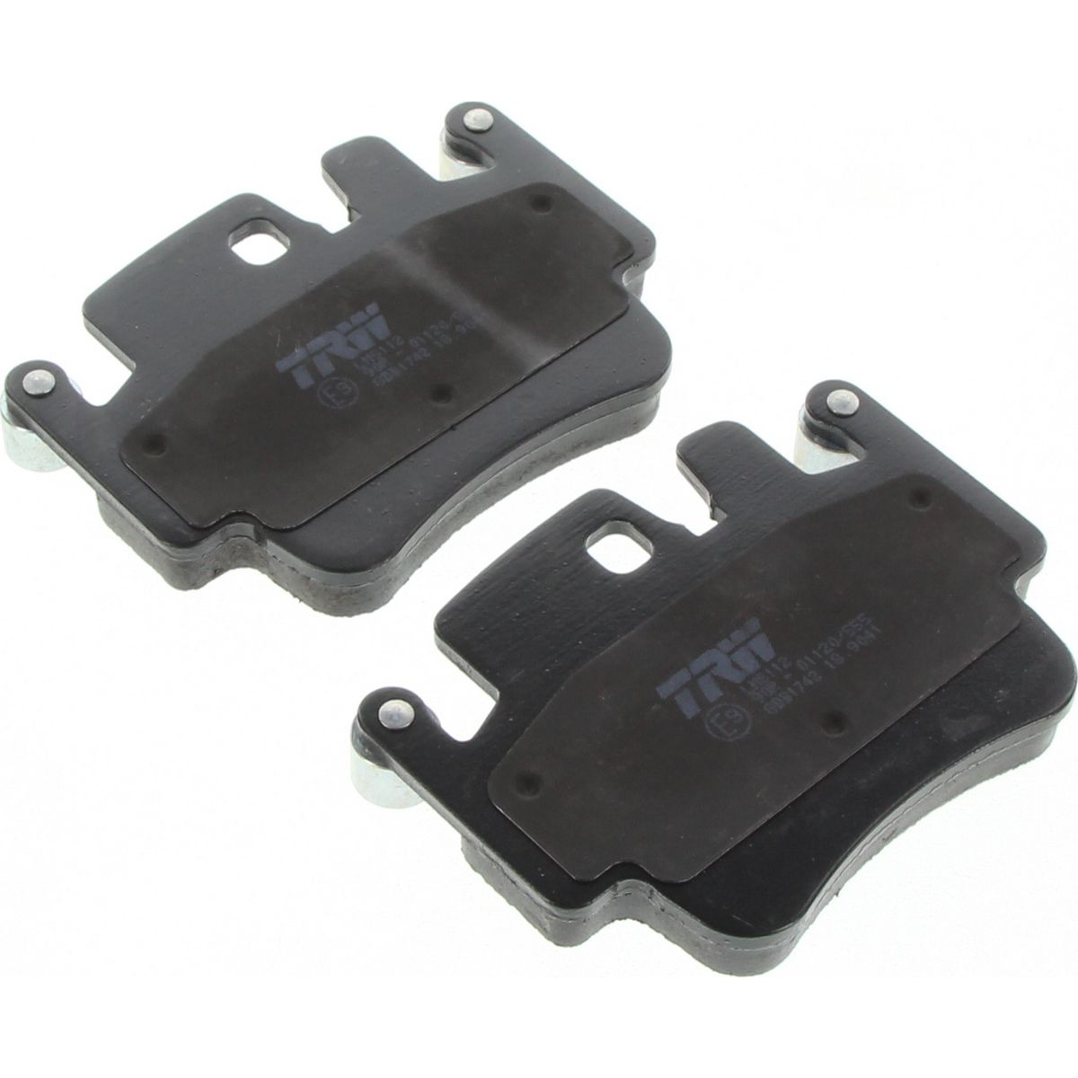 TRW Cotec Brake Pad Set GDB1742