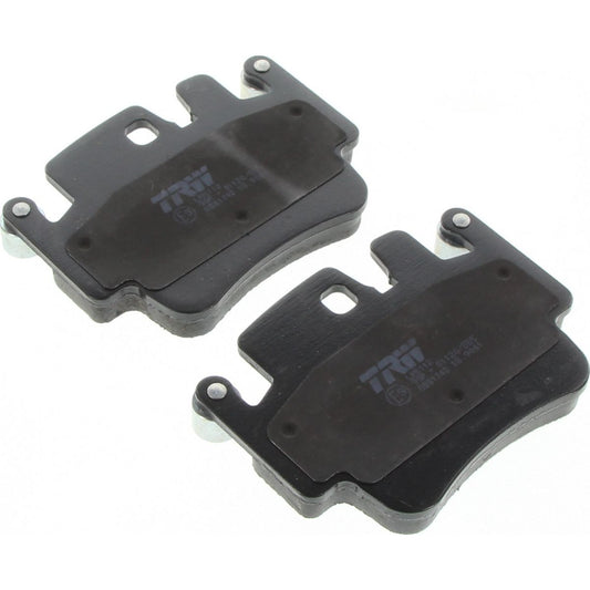 TRW Cotec Brake Pad Set GDB1742