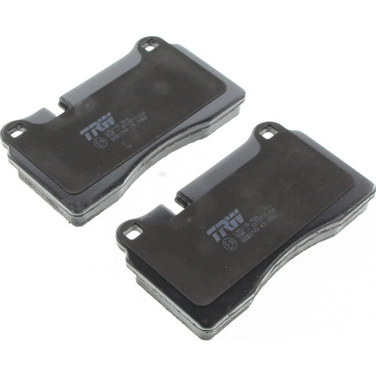 TRW Cotec Brake Pad Set GDB1743