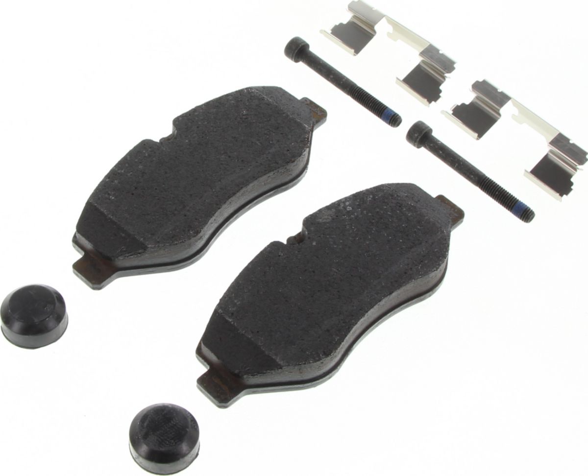 TRW Cotec Brake Pad Set GDB1747
