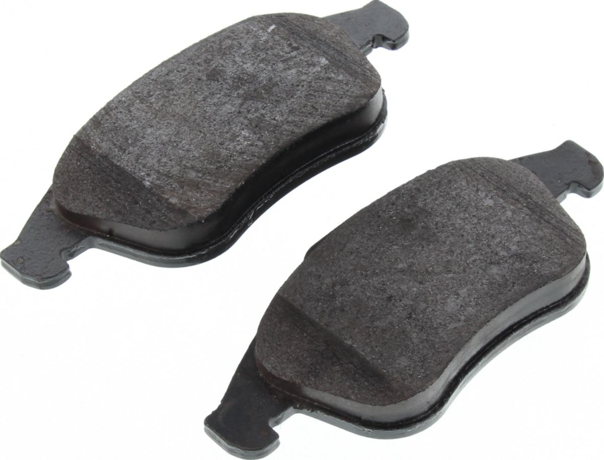 TRW Brake Pad Set GDB1788