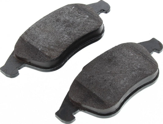TRW Brake Pad Set GDB1788
