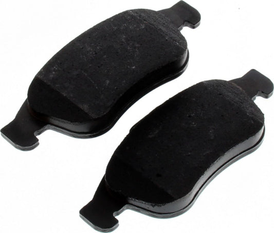 TRW Cotec Brake Pad Set Front GDB1789