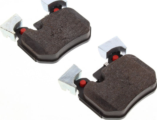 TRW Cotec Brake Pad Set Rear GDB1795
