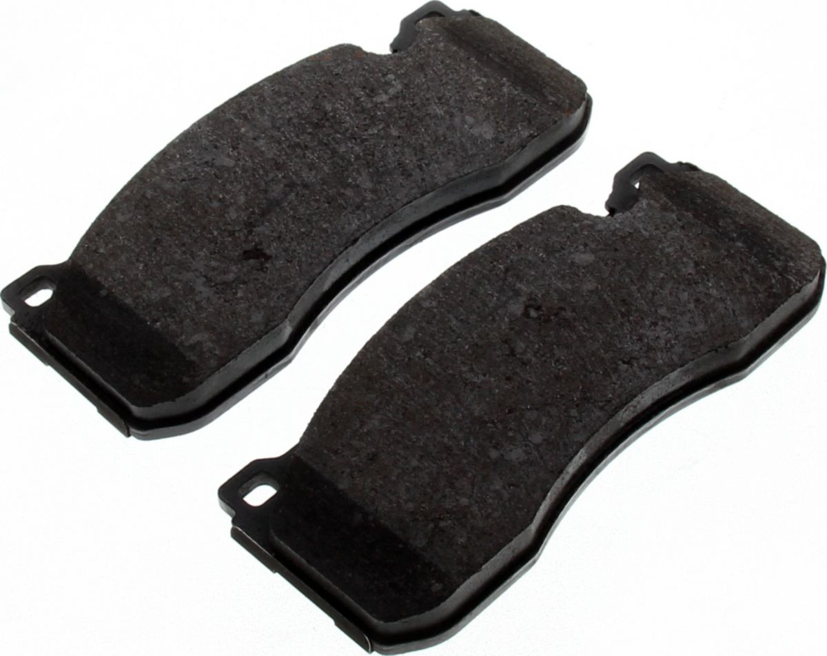 TRW Cotec Brake Pad Set Front GDB1802