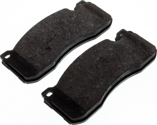TRW Cotec Brake Pad Set Front GDB1802