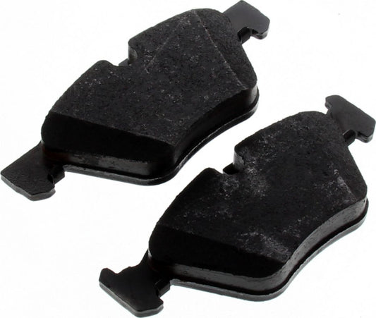 TRW Cotec Brake Pad Set GDB1810
