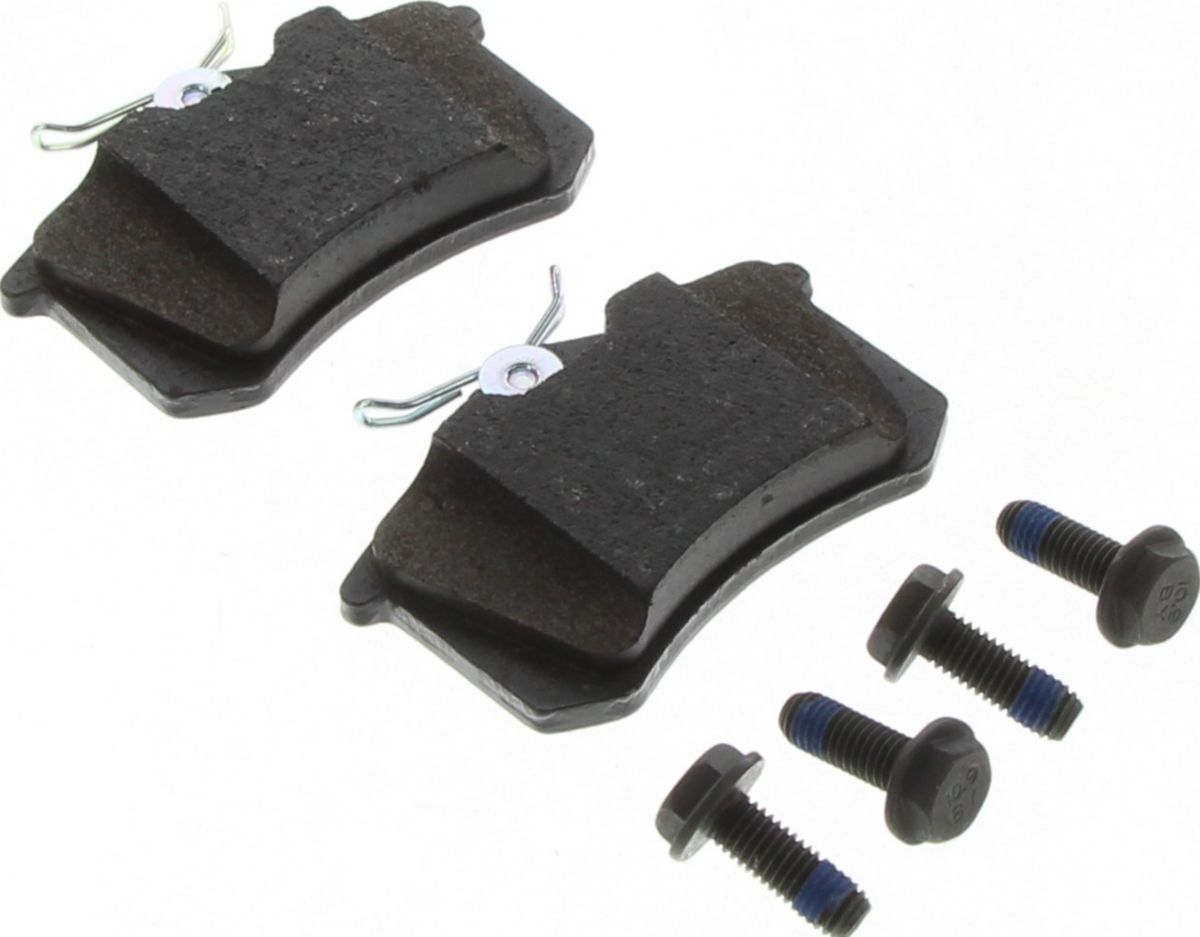 TRW Cotec Brake Pad Set GDB1813
