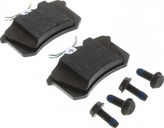 TRW Cotec Brake Pad Set GDB1813