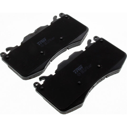 TRW Cotec Brake Pad Set GDB1834