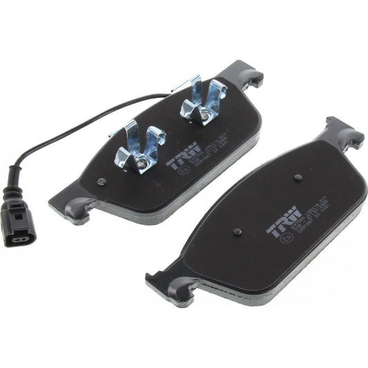 TRW Cotec Brake Pad Set GDB1887