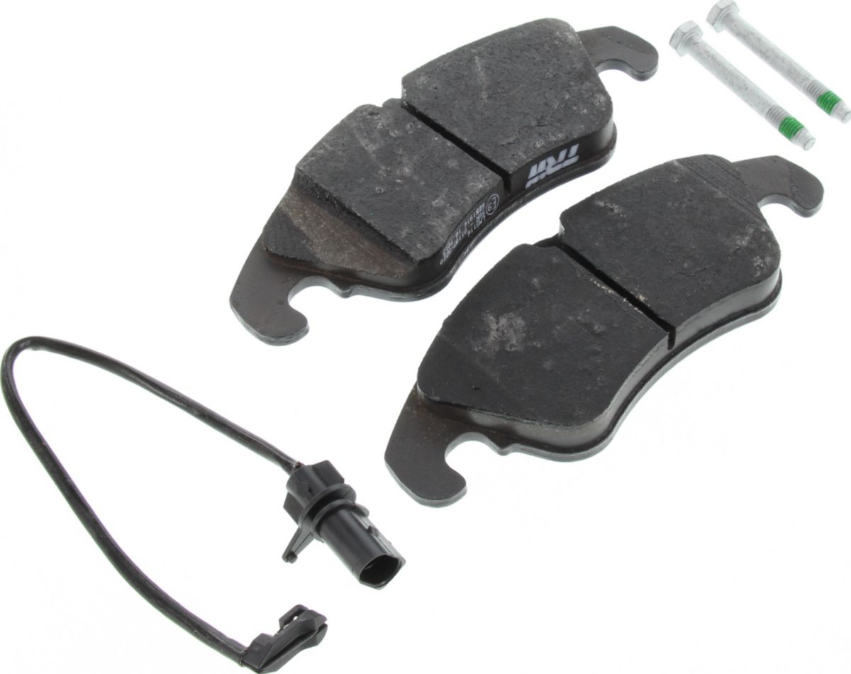 TRW Cotec Brake Pad Set GDB1916