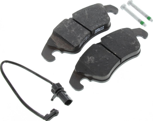 TRW Cotec Brake Pad Set GDB1916