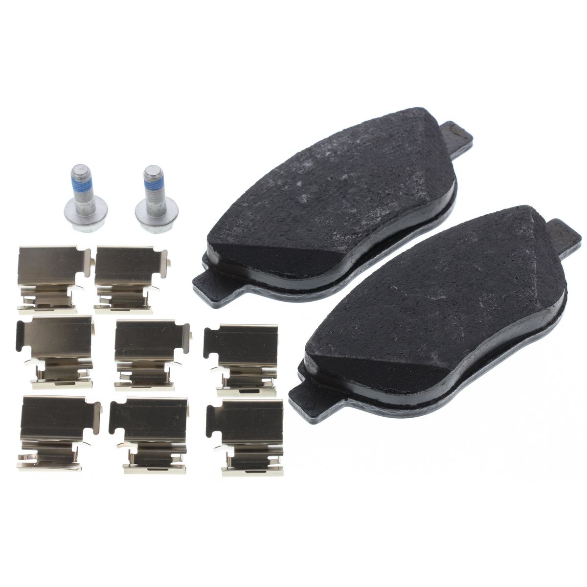 TRW Cotec Brake Pad Set GDB1926
