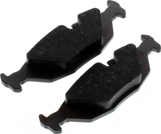 TRW Cotec Brake Pad Set Rear GDB299