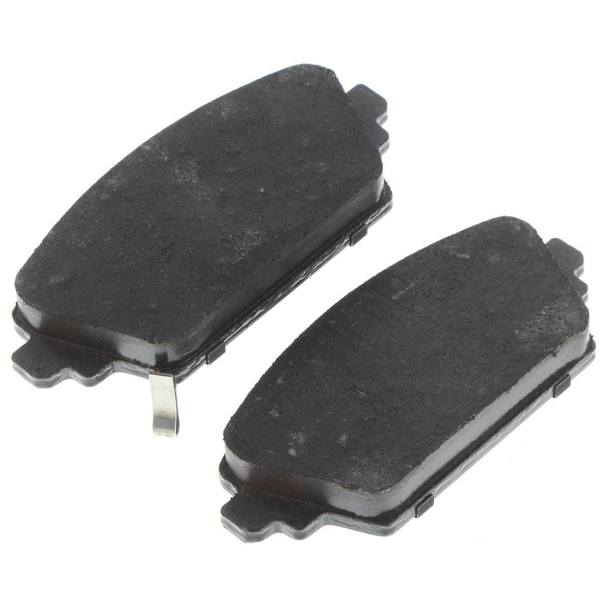 TRW Cotec Brake Pad Set GDB3186