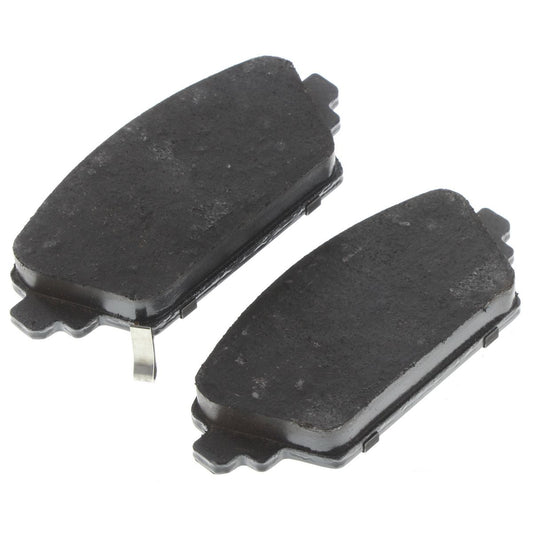 TRW Cotec Brake Pad Set GDB3186