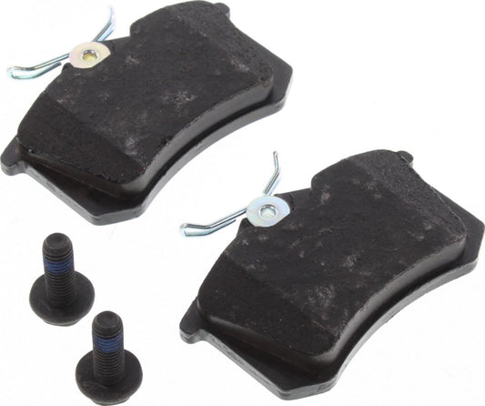 TRW Cotec Brake Pad Set Rear GDB823