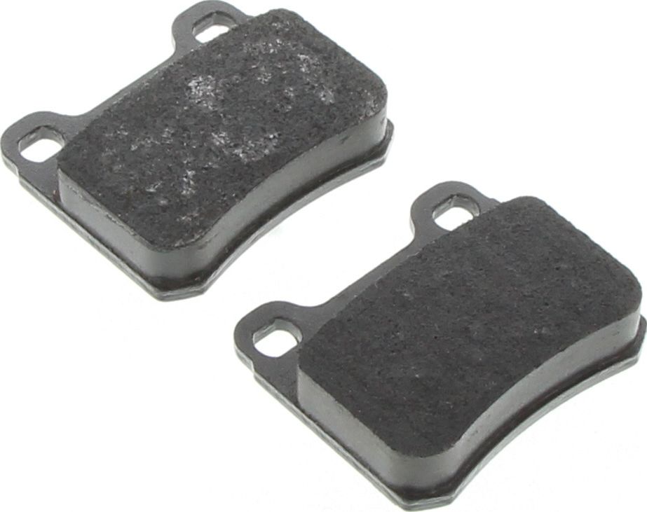 TRW Cotec Brake Pad Set GDB911